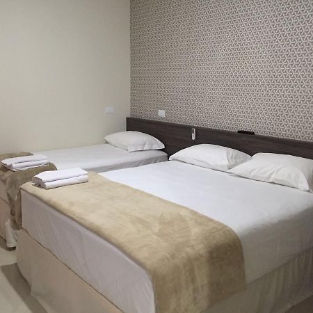 Horlandus Eco Hotel Loanda エクステリア 写真