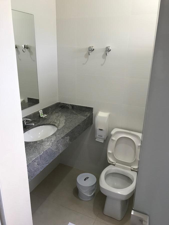 Horlandus Eco Hotel Loanda エクステリア 写真