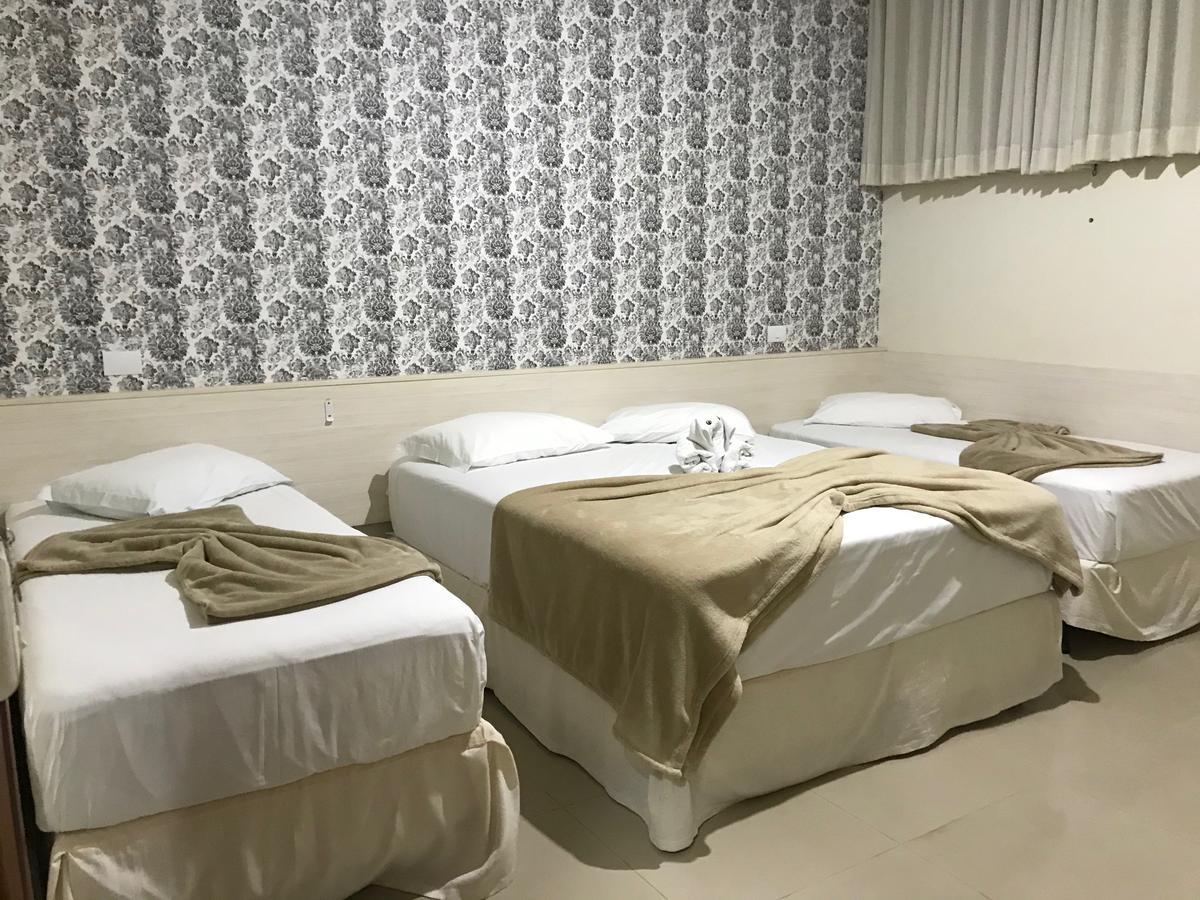 Horlandus Eco Hotel Loanda エクステリア 写真