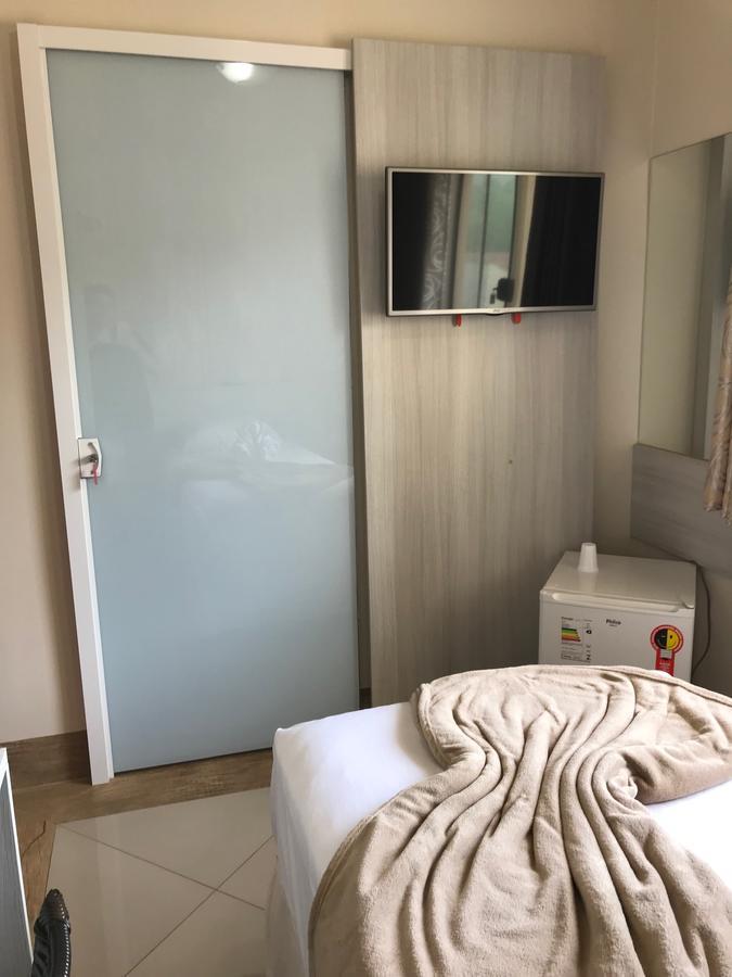 Horlandus Eco Hotel Loanda エクステリア 写真