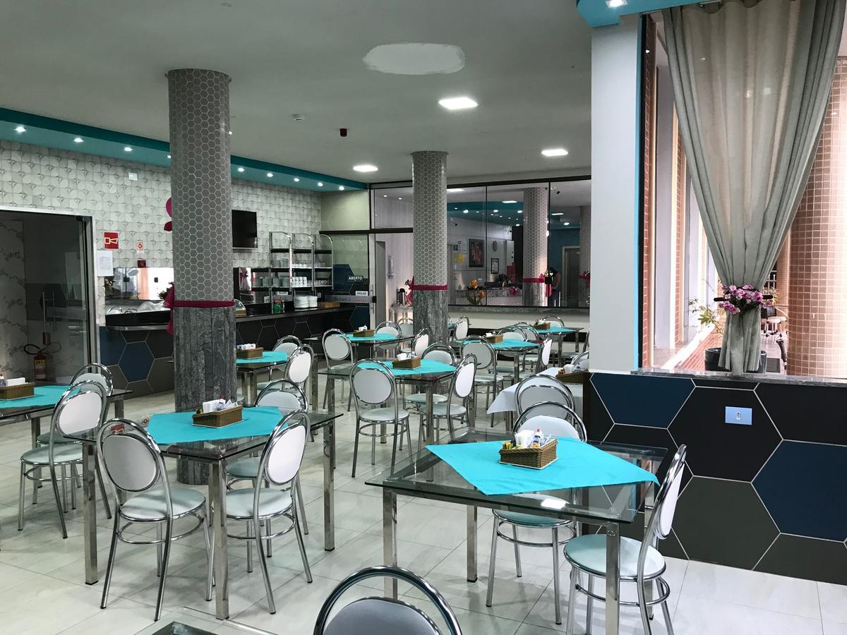 Horlandus Eco Hotel Loanda エクステリア 写真