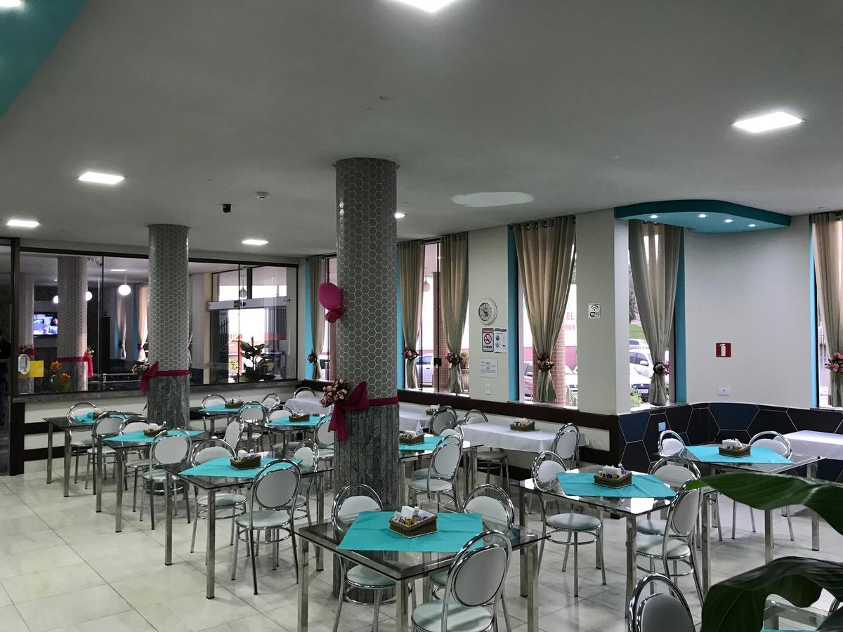 Horlandus Eco Hotel Loanda エクステリア 写真