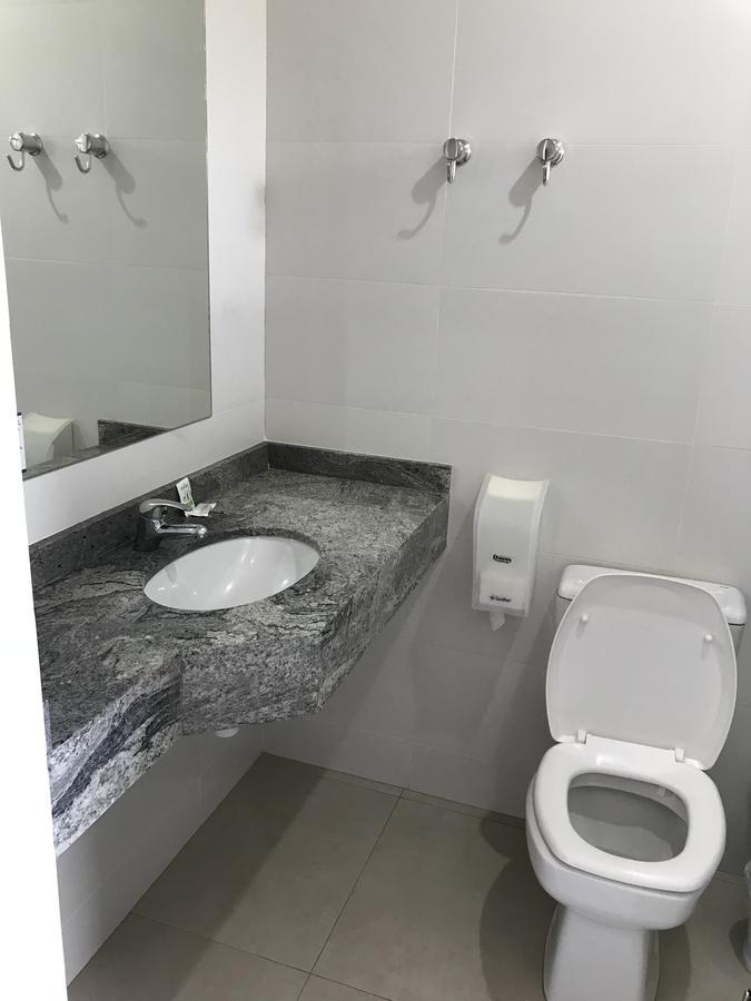 Horlandus Eco Hotel Loanda エクステリア 写真