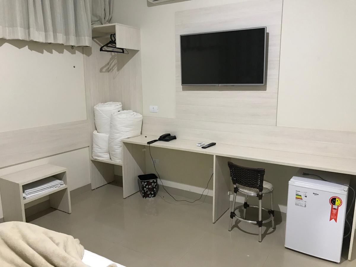 Horlandus Eco Hotel Loanda エクステリア 写真