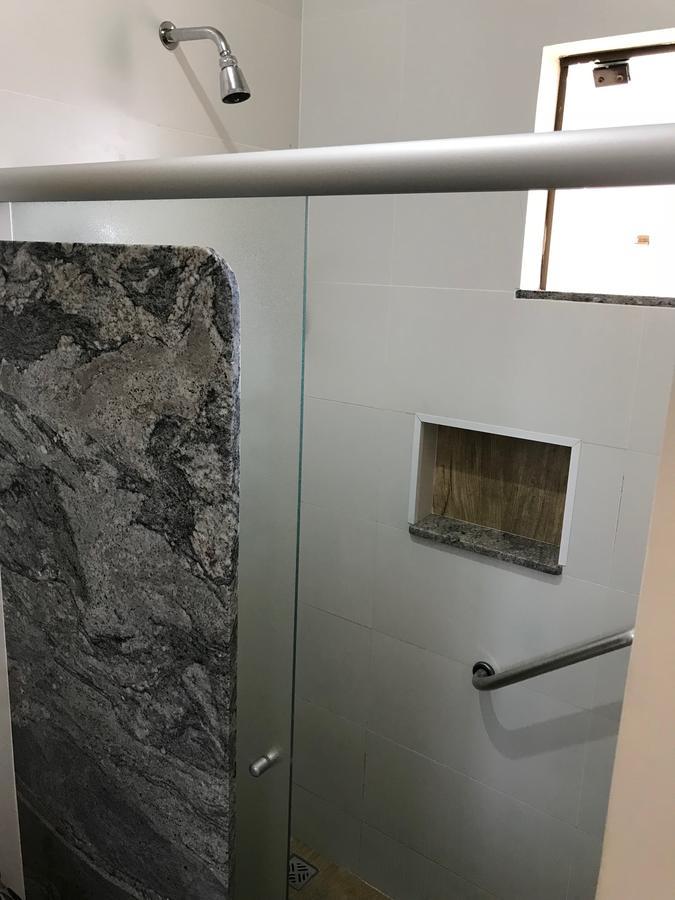 Horlandus Eco Hotel Loanda エクステリア 写真