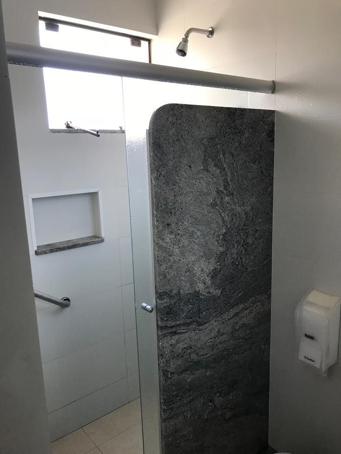 Horlandus Eco Hotel Loanda エクステリア 写真