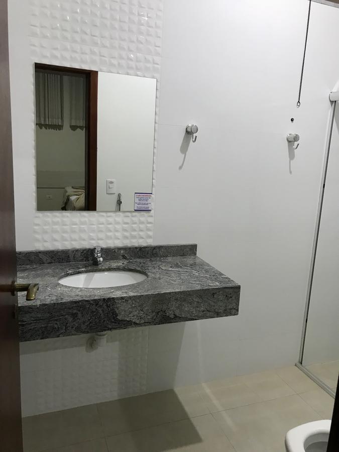 Horlandus Eco Hotel Loanda エクステリア 写真